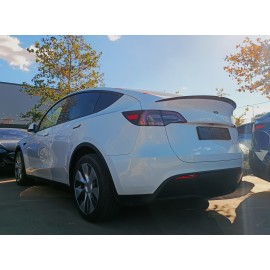 Motordrome - Αεροτομή για Tesla Model Y - 1 Τεμ. (A-508) Αεροτομές americat.gr