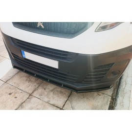 Motordrome - Εμπρός Σπλίτερ για Citroen Dispatch Mk3 (2016-) - 1 Τεμ. (K170-003) Citroen americat.gr