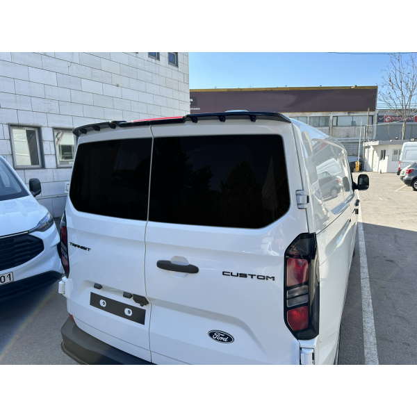 Motordrome - Αεροτομή Οροφής V.1 Διπλή Πόρτα για Ford Transit Custom Mk2 / Volkswagen T7 - 1 Τεμ. (A-512) Αεροτομές americat.gr