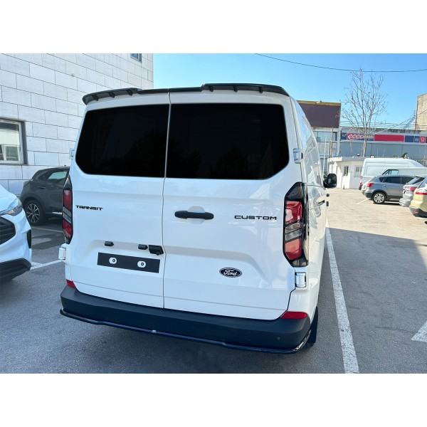 Motordrome - Αεροτομή Οροφής V.1 Διπλή Πόρτα για Ford Transit Custom Mk2 / Volkswagen T7 - 1 Τεμ. (A-512) Αεροτομές americat.gr