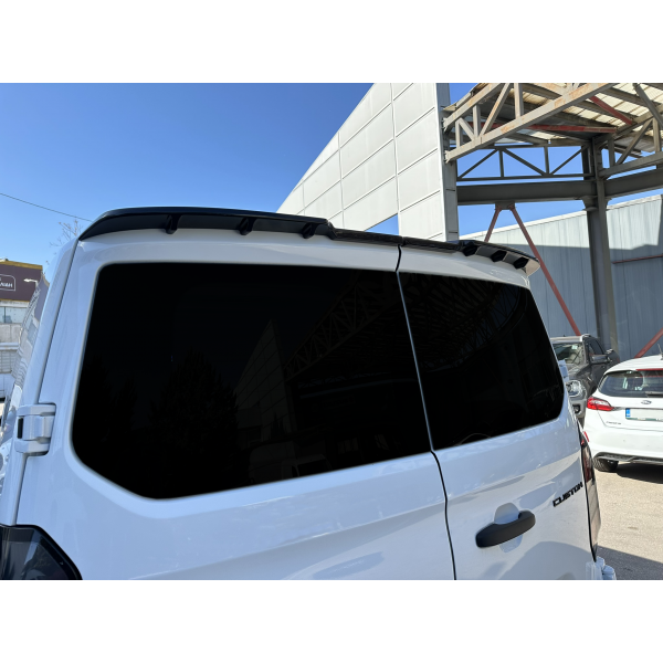 Motordrome - Αεροτομή Οροφής V.1 Διπλή Πόρτα για Ford Transit Custom Mk2 / Volkswagen T7 - 1 Τεμ. (A-512) Αεροτομές americat.gr