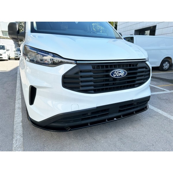 Motordrome - Εμπρός Σπλίτερ V.1 για Ford Transit Custom / Tourneo Mk2 (2023-) - 1 Τεμ. (K200-001) Ford americat.gr