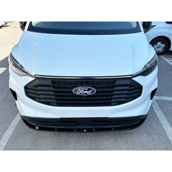 Motordrome - Εμπρός Σπλίτερ V.1 για Ford Transit Custom / Tourneo Mk2 (2023-) - 1 Τεμ. (K200-001) Ford americat.gr