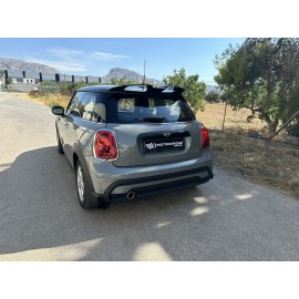 Motordrome - Αεροτομή Οροφής για Mini Cooper F55 / F56 - 1 Τεμ. (A-523) Αεροτομές americat.gr