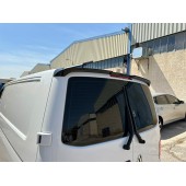 Αεροτομή Οροφής για VW Transporter T6.1 με διπλή πόρτα από Πολυουρεθάνη Motordrome Design - 1 τεμ. Αεροτομές americat.gr