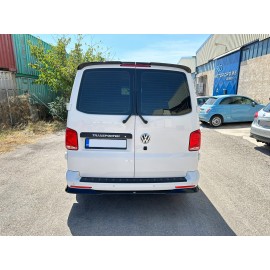 Αεροτομή Οροφής για VW Transporter T6.1 με διπλή πόρτα από Πολυουρεθάνη Motordrome Design - 1 τεμ. Αεροτομές americat.gr