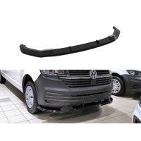 Motordrome - Εμπρός Σπλίτερ V.1 για Volkswagen T6.1 Standard Bumper - 1 Τεμ. (K168-001) VW americat.gr