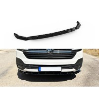 Motordrome - Εμπρός Σπλίτερ V.2 για Volkswagen T6.1 Standard Bumper - 1 Τεμ. (K168-002) VW americat.gr