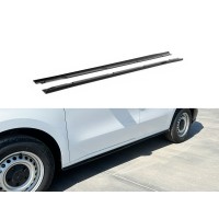 Motordrome - Επιπρόσθετα Μαρσπιέ για Mercedes Citan Mk2 (2021-) - 1 Σετ. (K204-002) Mercedes americat.gr