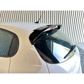 Αεροτομή Οροφής για Peugeot 208 Mk1 2012-2020 από Πολυουρεθάνη Motordrome Design - 1 τεμ. Αεροτομές americat.gr