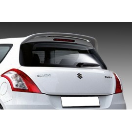 Αεροτομή Οροφής για Suzuki Swift 2010-2017 από Πολυουρεθάνη Motordrome Design - 1 τεμ. Αεροτομές americat.gr