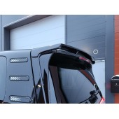 Motordrome - Αεροτομή Οροφής για Vokswagen ID. Buzz (2022-) - 1 Τεμ. (A-494) Αεροτομές americat.gr