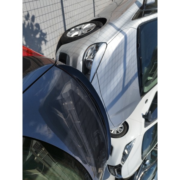 Motordrome - Αεροτομή για BMW 3 Series F30 (2011-2018) - 1 Τεμ. (A-524) Αεροτομές americat.gr