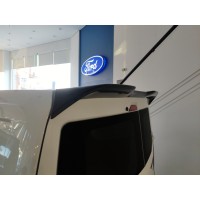 Motordrome - Αεροτομή Οροφής Διπλή Πόρτα για Ford Transit Courier Mk2 (2023-) - 1 Τεμ. (A-533) Αεροτομές A-533/MTD Motordrome americat.gr Motordrome - Αεροτομή Οροφής Διπλή Πόρτα για Ford Transit Courier Mk2 (2023-) - 1 Τεμ. (A-533) Αεροτομές americat.gr