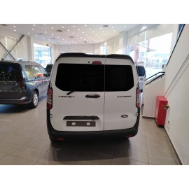 Motordrome - Αεροτομή Οροφής Διπλή Πόρτα για Ford Transit Courier Mk2 (2023-) - 1 Τεμ. (A-533) Αεροτομές americat.gr