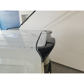 Motordrome - Αεροτομή Οροφής Διπλή Πόρτα για Ford Transit Courier Mk2 (2023-) - 1 Τεμ. (A-533) Αεροτομές americat.gr