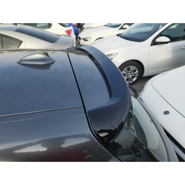 Motordrome - Αεροτομή Οροφής για BMW Series 1 F20 Standard / M-Pack / M140i - 1 Τεμ. (A-534) Αεροτομές americat.gr
