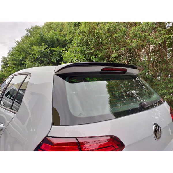 Αεροτομή Οροφής για VW Golf 7 5d από Πολυουρεθάνη Motordrome Design - 1 τεμ. Αεροτομές americat.gr