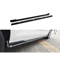 Motordrome - Επιπρόσθετα Μακριά Μαρσπιέ V.2 για Ford Transit Connect Mk3 (2024-) - 1 Σετ. (K205-002) VW americat.gr