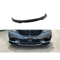 Motordrome - Εμπρός Σπλίτερ για BMW 1 Series F40 - 1 Τεμ. (K164-001) BMW americat.gr