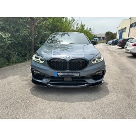 Motordrome - Εμπρός Σπλίτερ για BMW 1 Series F40 - 1 Τεμ. (K164-001) BMW americat.gr
