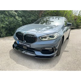 Motordrome - Εμπρός Σπλίτερ για BMW 1 Series F40 - 1 Τεμ. (K164-001) BMW americat.gr