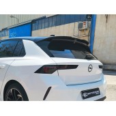 Motordrome - Αεροτομή Οροφής για Opel Astra L (2021-) - 1 Τεμ. (A-501) Αεροτομές americat.gr
