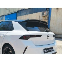 Motordrome - Αεροτομή Οροφής για Opel Astra L (2021-) - 1 Τεμ. (A-501) Αεροτομές A-501/MTD Motordrome americat.gr Motordrome - Αεροτομή Οροφής για Opel Astra L (2021-) - 1 Τεμ. (A-501) Αεροτομές americat.gr