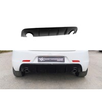 Motordrome - Πίσω Διαχύτης για Alfa Romeo Giulietta (Εξάτμιση L+R) - 1 Τεμ. (K166-001) Alfa Romeo K166-001/MTD Motordrome americat.gr Motordrome - Πίσω Διαχύτης για Alfa Romeo Giulietta (Εξάτμιση L+R) - 1 Τεμ. (K166-001) Alfa Romeo americat.gr