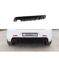 Motordrome - Πίσω Διαχύτης για Alfa Romeo Giulietta (Μονή Εξάτμιση) - 1 Τεμ. (K166-002) Alfa Romeo K166-002/MTD Motordrome americat.gr Motordrome - Πίσω Διαχύτης για Alfa Romeo Giulietta (Μονή Εξάτμιση) - 1 Τεμ. (K166-002) Alfa Romeo americat.gr