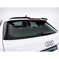 Motordrome - Επιπρόσθετη Αεροτομή για Audi RS3 / S3 / A3 S-Line 8Y Sportback - 1 Τεμ. (A-545) Αεροτομές americat.gr