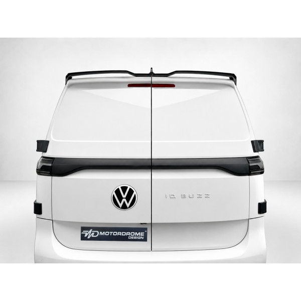 Motordrome - Αεροτομή Οροφής Διπλή Πόρτα για Volkswagen ID. Buzz - 1 Τεμ. (A-558) Αεροτομές americat.gr