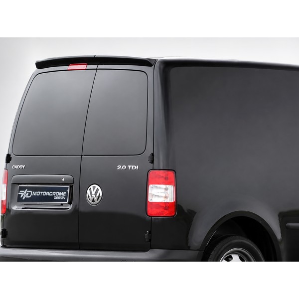 Αεροτομή Οροφής για VW Caddy 2003-2015 με διπλή πόρτα από Πολυουρεθάνη Motordrome Design - 1 τεμ. Αεροτομές A-412/MTD Motordrome americat.gr Αεροτομή Οροφής για VW Caddy 2003-2015 με διπλή πόρτα από Πολυουρεθάνη Motordrome Design - 1 τεμ. Αεροτομές americat.gr