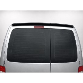 Αεροτομή Οροφής για VW Caddy 2003-2015 με διπλή πόρτα από Πολυουρεθάνη Motordrome Design - 1 τεμ. Αεροτομές americat.gr