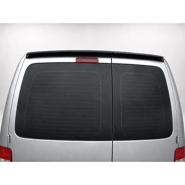 Αεροτομή Οροφής για VW Caddy 2003-2015 με διπλή πόρτα από Πολυουρεθάνη Motordrome Design - 1 τεμ. Αεροτομές americat.gr
