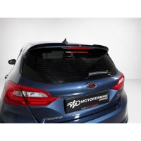 Motordrome - Επιπρόσθετη Αεροτομή για Ford Fiesta Mk8 (2017-) - 1 Τεμ. (A-493) Αεροτομές A-493/MTD Motordrome americat.gr Motordrome - Επιπρόσθετη Αεροτομή για Ford Fiesta Mk8 (2017-) - 1 Τεμ. (A-493) Αεροτομές americat.gr