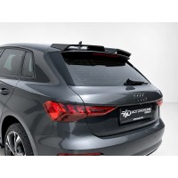 Motordrome - Αεροτομή Οροφής για Audi A3 8Y Sportback (2020-) - 1 Τεμ. (A-499) Αεροτομές americat.gr