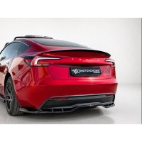 Motordrome - Αεροτομή για Tesla Model 3 Mk1 / Mk1 Facelift - 1 Τεμ. (A-509) Αεροτομές A-509/MTD Motordrome americat.gr Motordrome - Αεροτομή για Tesla Model 3 Mk1 / Mk1 Facelift - 1 Τεμ. (A-509) Αεροτομές americat.gr