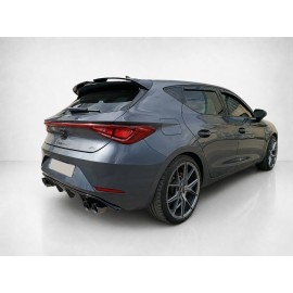 Motordrome - Αεροτομή Οροφής για Seat Leon FR Mk4 / Cupra Leon Mk1 Hatchback (2020-) - 1 Τεμ. (A-510) Αεροτομές americat.gr