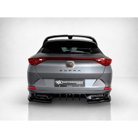 Motordrome - Αεροτομή Οροφής για Cupra Formentor Mk1 (2020-) - 1 Τεμ. (A-514) Αεροτομές americat.gr
