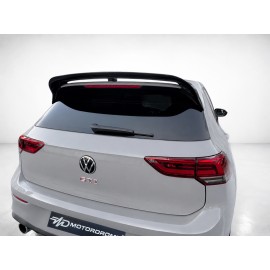 Motordrome - Αεροτομή Οροφής για Volkswagen Golf Mk8 / Mk8 Facelift GTI / GTD / R - 1 Τεμ. (A-525) Αεροτομές americat.gr