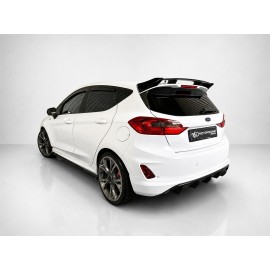 Motordrome - Αεροτομή Οροφής για Ford Fiesta Mk8 / Mk8.5 Standard / ST-Line - 1 Τεμ. (A-535) Αεροτομές americat.gr