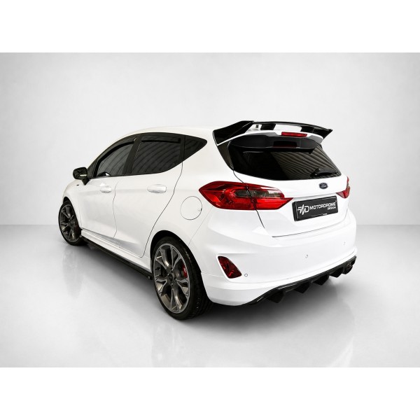 Motordrome - Αεροτομή Οροφής για Ford Fiesta Mk8 / Mk8.5 Standard / ST-Line - 1 Τεμ. (A-535) Αεροτομές americat.gr