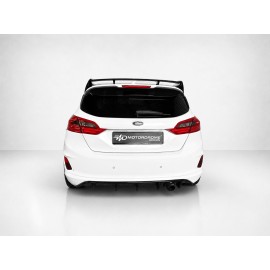 Motordrome - Αεροτομή Οροφής για Ford Fiesta Mk8 / Mk8.5 Standard / ST-Line - 1 Τεμ. (A-535) Αεροτομές americat.gr