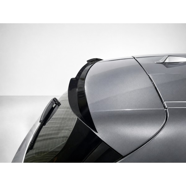 Motordrome - Επιπρόσθετη Αεροτομή για BMW 1 Series F70 M-Pack - 1 Τεμ. (A-546) Αεροτομές americat.gr