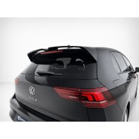 Motordrome - Αεροτομή Οροφής V.2 για Volkswagen Golf Mk8 / Mk8 Facelift Standard / R-Line / GTE - 1 Τεμ. (A-551) Αεροτομές americat.gr