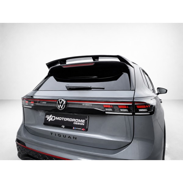 Motordrome - Αεροτομή Οροφής για Volkswagen Tiguan Mk3 R-Line - 1 Τεμ. (A-565) Αεροτομές A-565/MTD Motordrome americat.gr Motordrome - Αεροτομή Οροφής για Volkswagen Tiguan Mk3 R-Line - 1 Τεμ. (A-565) Αεροτομές americat.gr