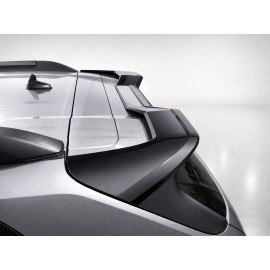 Motordrome - Αεροτομή Οροφής για Dacia Duster Mk3 - 1 Τεμ. (A-571) Αεροτομές americat.gr