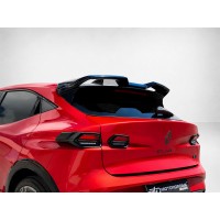 Motordrome - Αεροτομή Οροφής για Renault Clio Mk6 - 1 Τεμ. (A-573) Αεροτομές A-573/MTD Motordrome americat.gr Motordrome - Αεροτομή Οροφής για Renault Clio Mk6 - 1 Τεμ. (A-573) Αεροτομές americat.gr