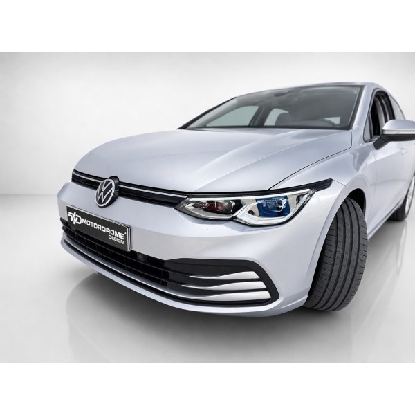 Motordrome - Φρυδάκια για Volkswagen Golf Mk8 (2019-) - 1 Σετ. (FR.00.0161) VW americat.gr